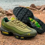Nike Air Max 95 SP x Corteiz "Rules