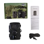 كاميرا صيد (Trail Camera)