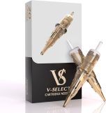 ⁦إبر خرطوشة الوشم EZ V-Select.⁩ - الصورة ⁦2⁩