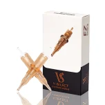 ⁦إبر خرطوشة الوشم EZ V-Select.⁩ - الصورة ⁦4⁩