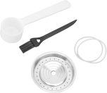 ⁦كبسولات قهوة قابلة لاعادة الاستخدام⁩ - الصورة ⁦5⁩