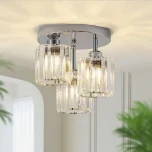 ثريا كرستال