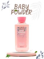 سائل استحمام غسول للجسم