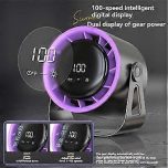 ⁦مروحة مكتبية⁩ - الصورة ⁦3⁩