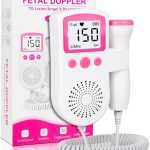 جهاز مراقبة نبضات قلب الجنين