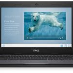 Dell Chromebook 3100 Laptop