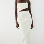 فستان ماركة zara